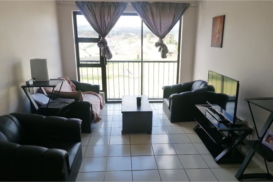 To Let 2 Bedroom Property for Rent in Jagtershof Western Cape